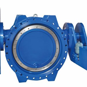 MODERN TILTING DISC CHECK VALVES