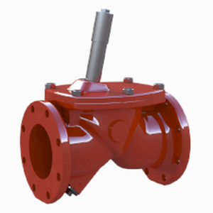 MPI Ken-Flex Check Valve